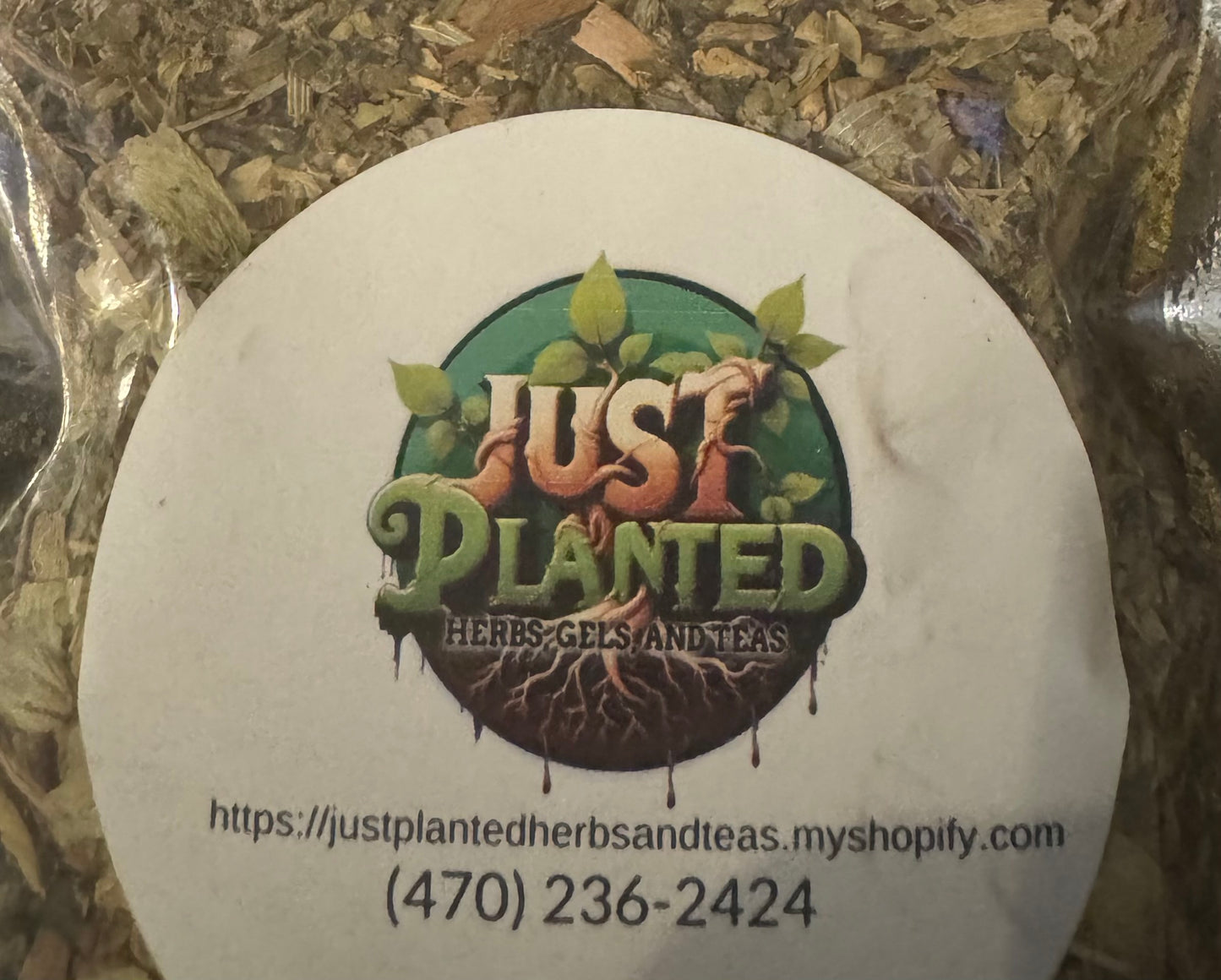 Help my Arthritis/Joint Support