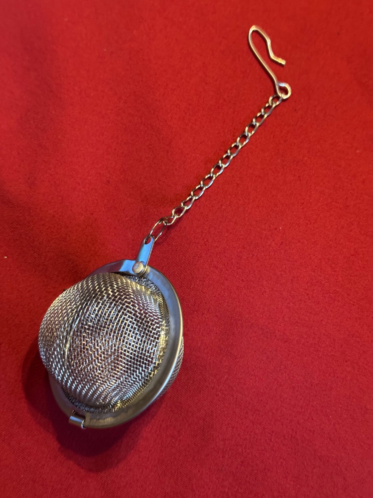 Tea Ball Infuser