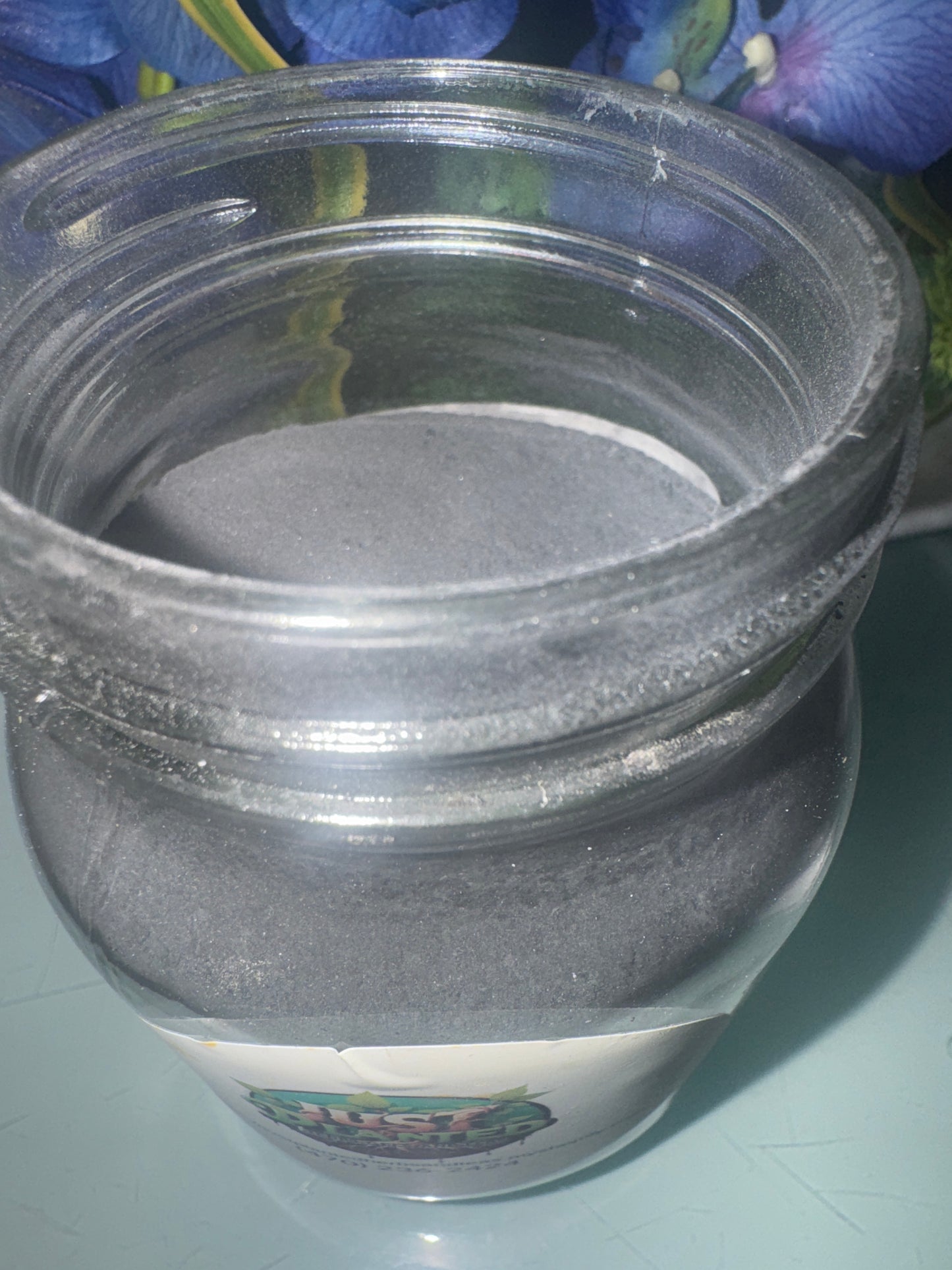 Heavy Metal Detox Bath