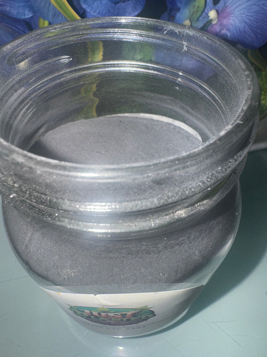 Heavy Metal Detox Bath