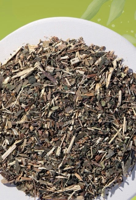 Circulation Tea